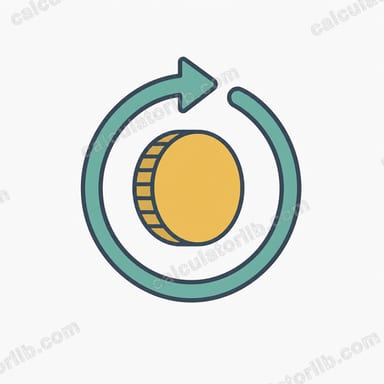 ROCE Calculator (Return on Capital Employed)