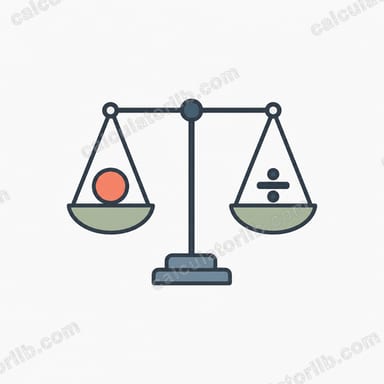 Literal Equation Solver Calculator