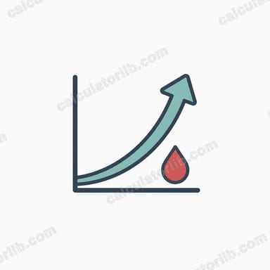 hCG Doubling Time Calculator