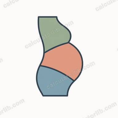 Trimester Calculator