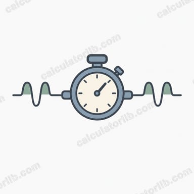 Propagation Delay Calculator
