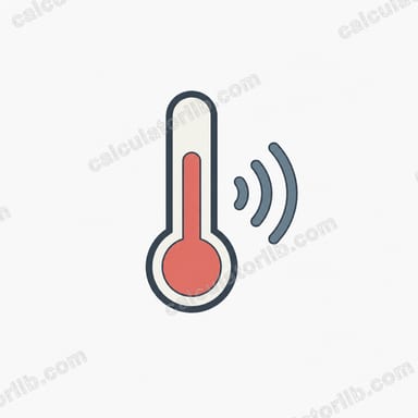 Speed of Sound in Air Calculator