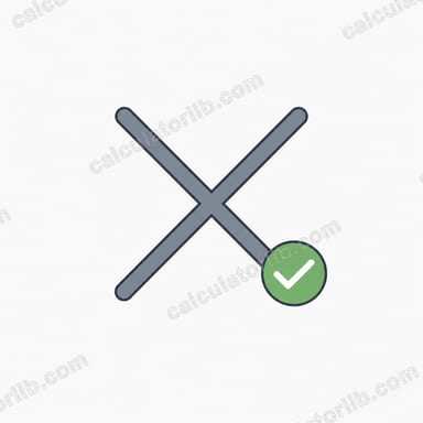 Multiplication With Remainder Check Calculator