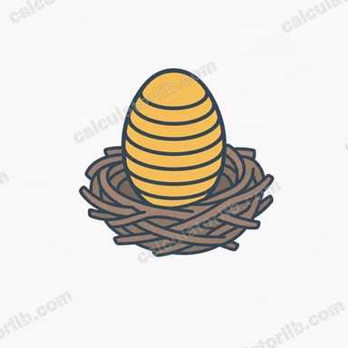 Nest Egg Needed After Pension & Social Security