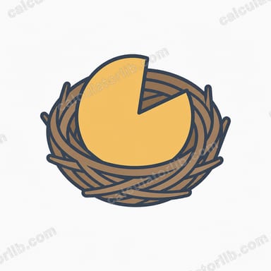 Safe Withdrawal Rate (4% Rule) Calculator