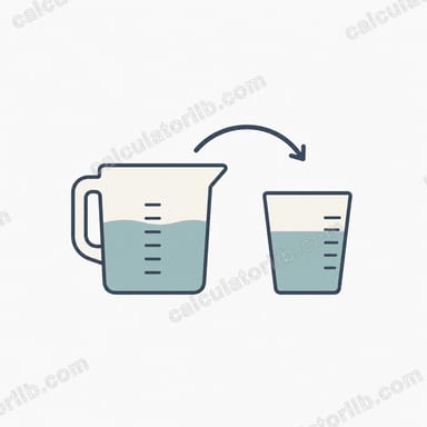 Milliliters to Fluid Ounces Converter