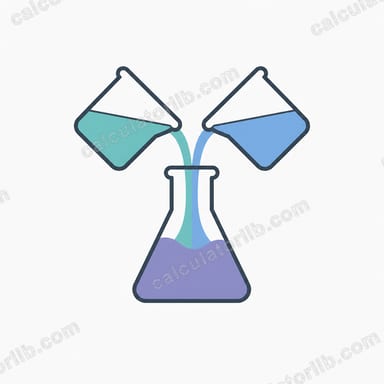 Molarity After Mixing Two Solutions (Same Solute)