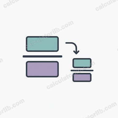 Lowest Terms Calculator