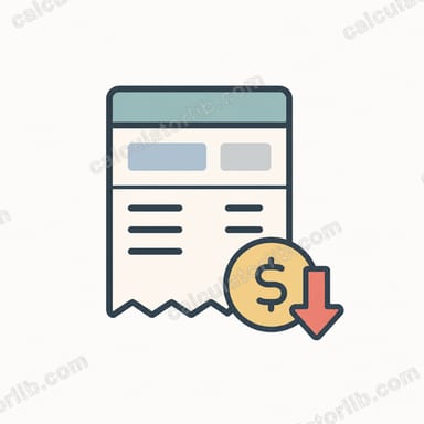 Paycheck Calculator (Per Pay Period)