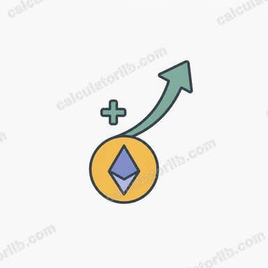 Crypto Investment ROI Calculator