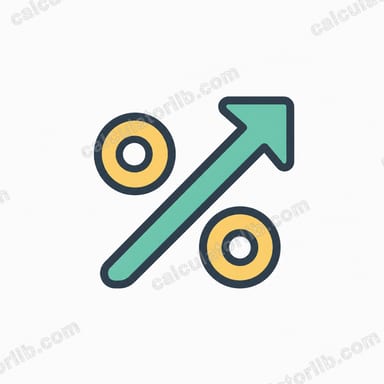 Add Percentage Calculator