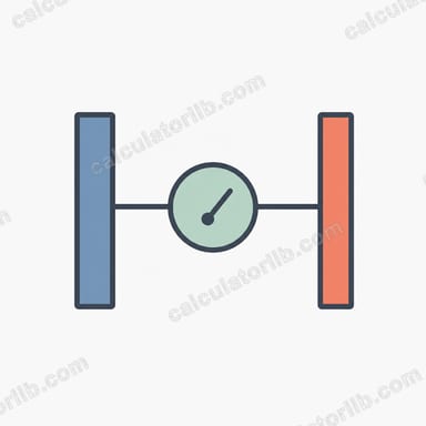 Standard Cell Potential Calculator