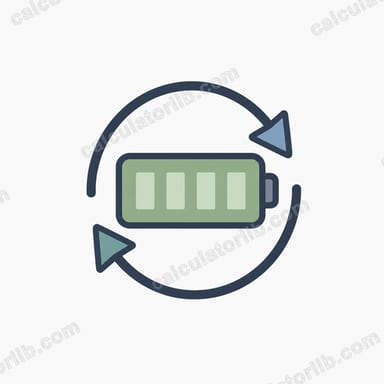 Watt-Hours to Amp-Hours Calculator