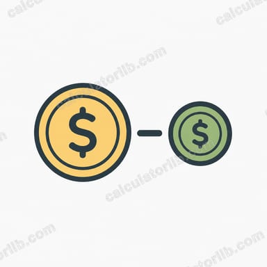 Net Profit Calculator