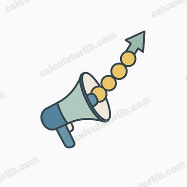 Return on Marketing Investment (ROMI) Calculator
