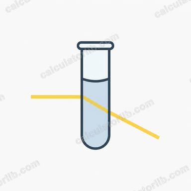 RNA Concentration Calculator