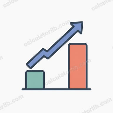 Cumulative Inflation Calculator
