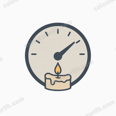 Maslach Burnout Quick Score Calculator
