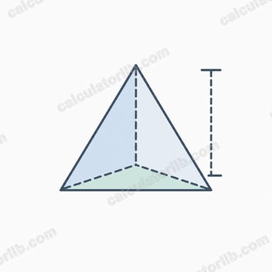Volume Calculator for Geometric Solids