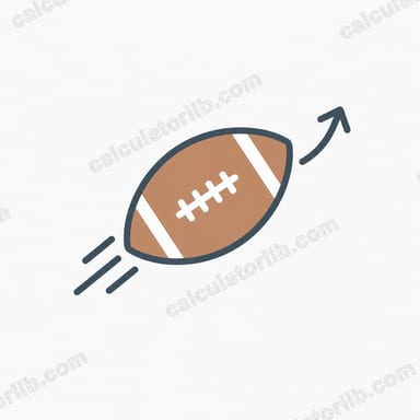 QBR Calculator (NCAA Passer Rating)
