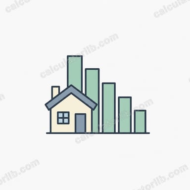 Mortgage Amortization Schedule Calculator