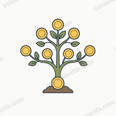 Dividend Reinvestment (DRIP) Calculator