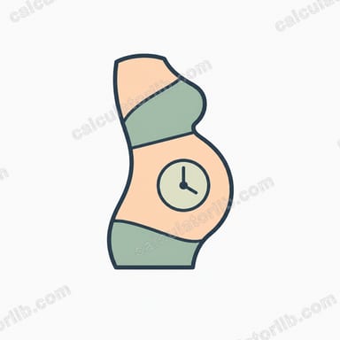 How Many Months Pregnant Am I?
