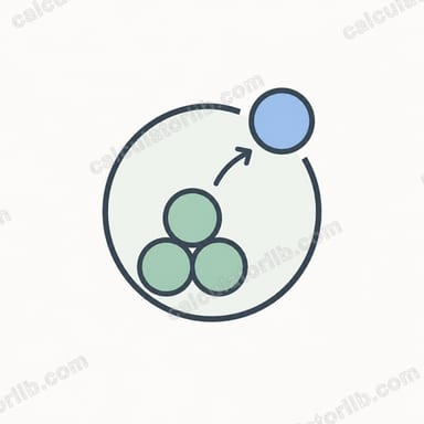 Combination Calculator (nCr)
