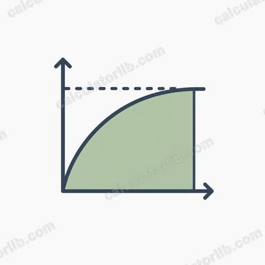RC Time Constant Calculator