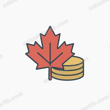 Canada Income Tax Calculator (2024)