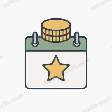 Holiday Pay Calculator