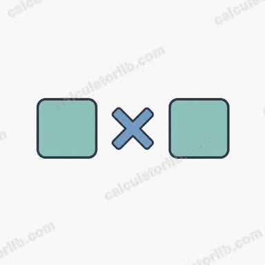 Multiplication Calculator