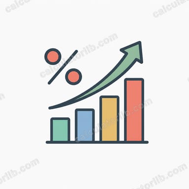 Revenue Growth Rate Calculator