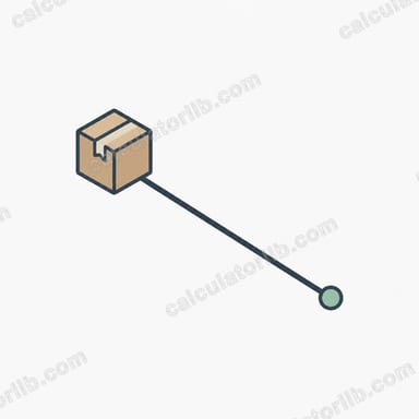 Straight-Line Depreciation Calculator