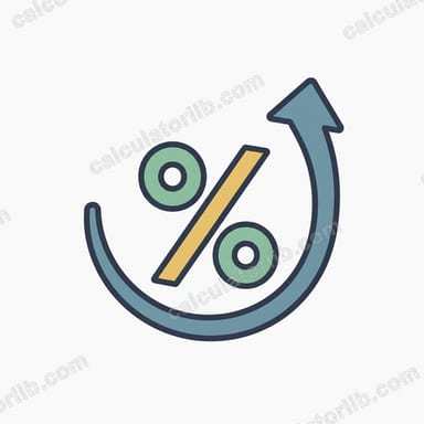 Nominal to Effective Interest Rate Calculator