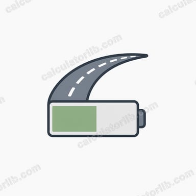 VinFast Charge Needed for Trip Calculator