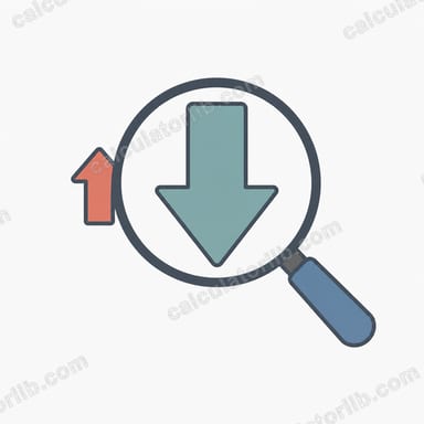 Magnification Calculator