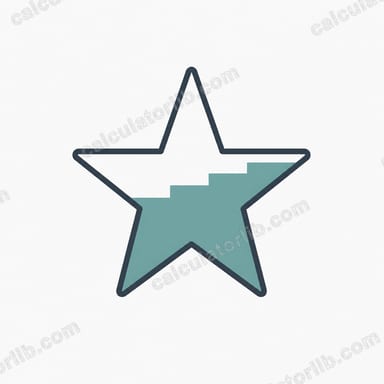 Average Rating Calculator