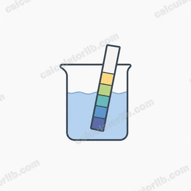 Weak Base pH Calculator
