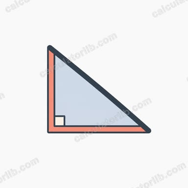 30-60-90 Triangle Sides from Hypotenuse