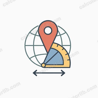 Decimal Degrees to DMS Converter
