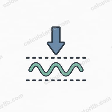 Power Reducing Calculator