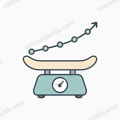 Baby Weight-for-Age Percentile Calculator