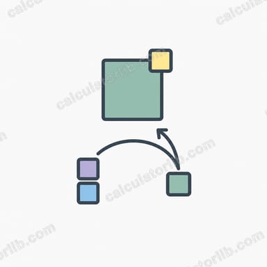 Simplify Exponents Calculator