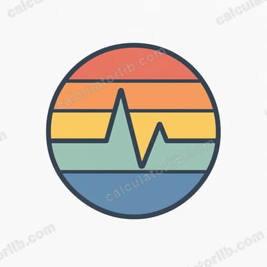 Triathlon Heart Rate Training Zones Calculator