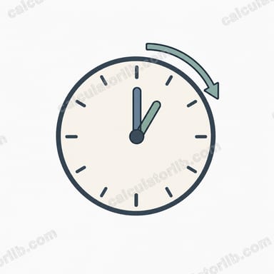 CST to EST Time Converter