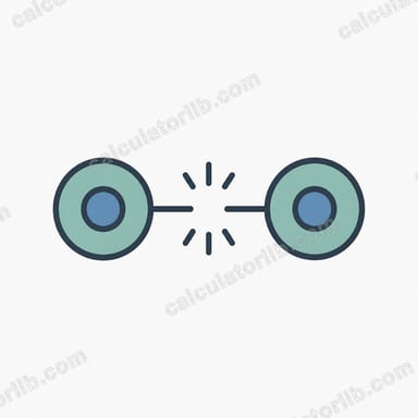 Bond Enthalpy Calculator