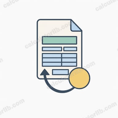 Tax Refund Calculator (US)