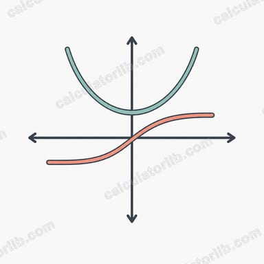 Hyperbolic Functions Calculator