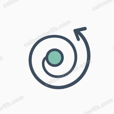 Complex Number Power Calculator